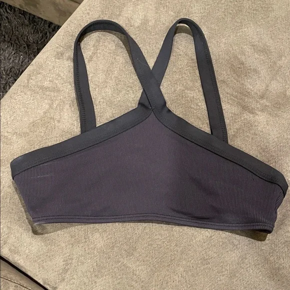 L*Space Ribbed Bikini - Picture 5 of 9